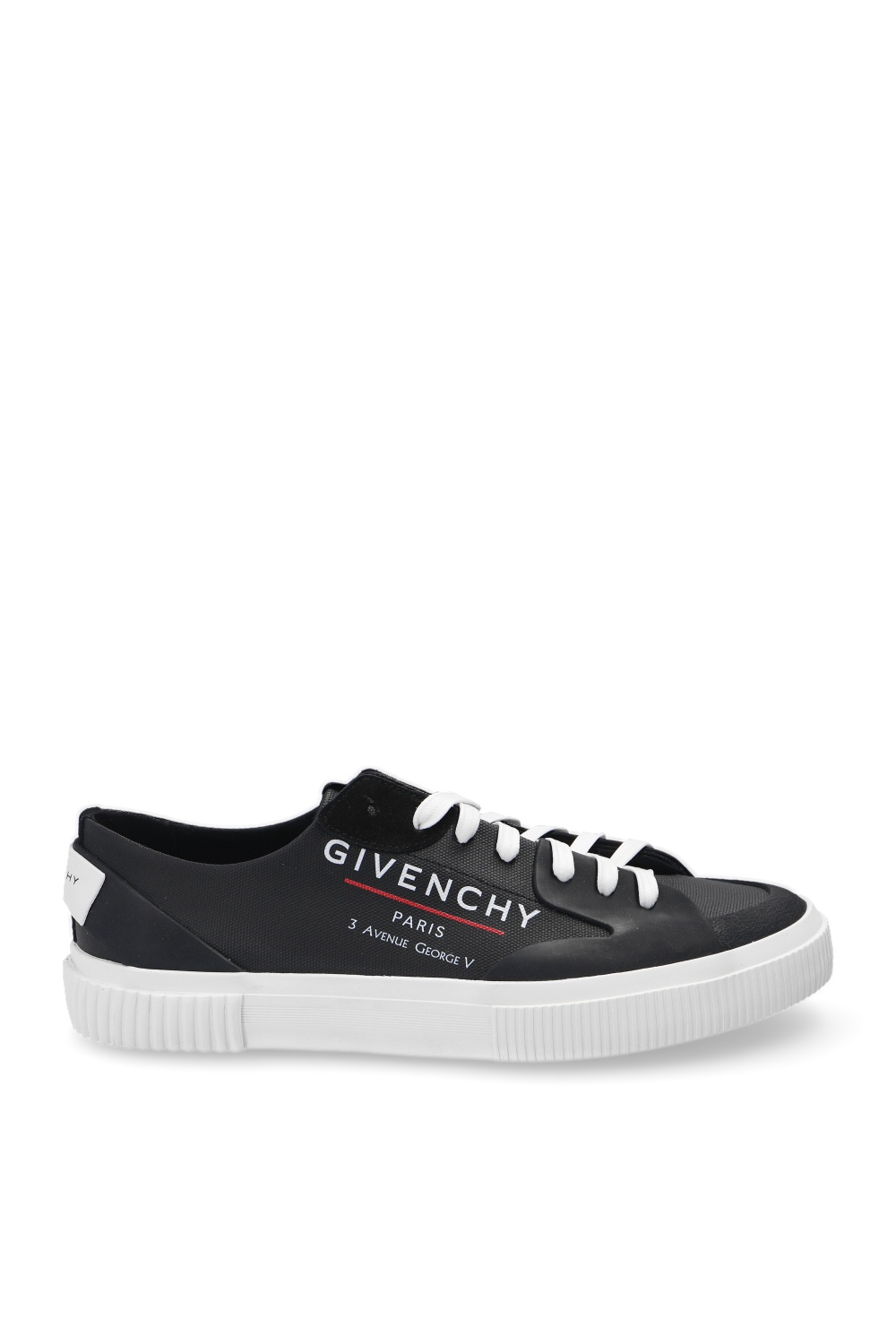 Givenchy hotsell tennis shoes